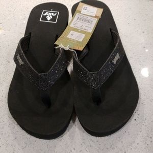 Women's Reef Flip Flops